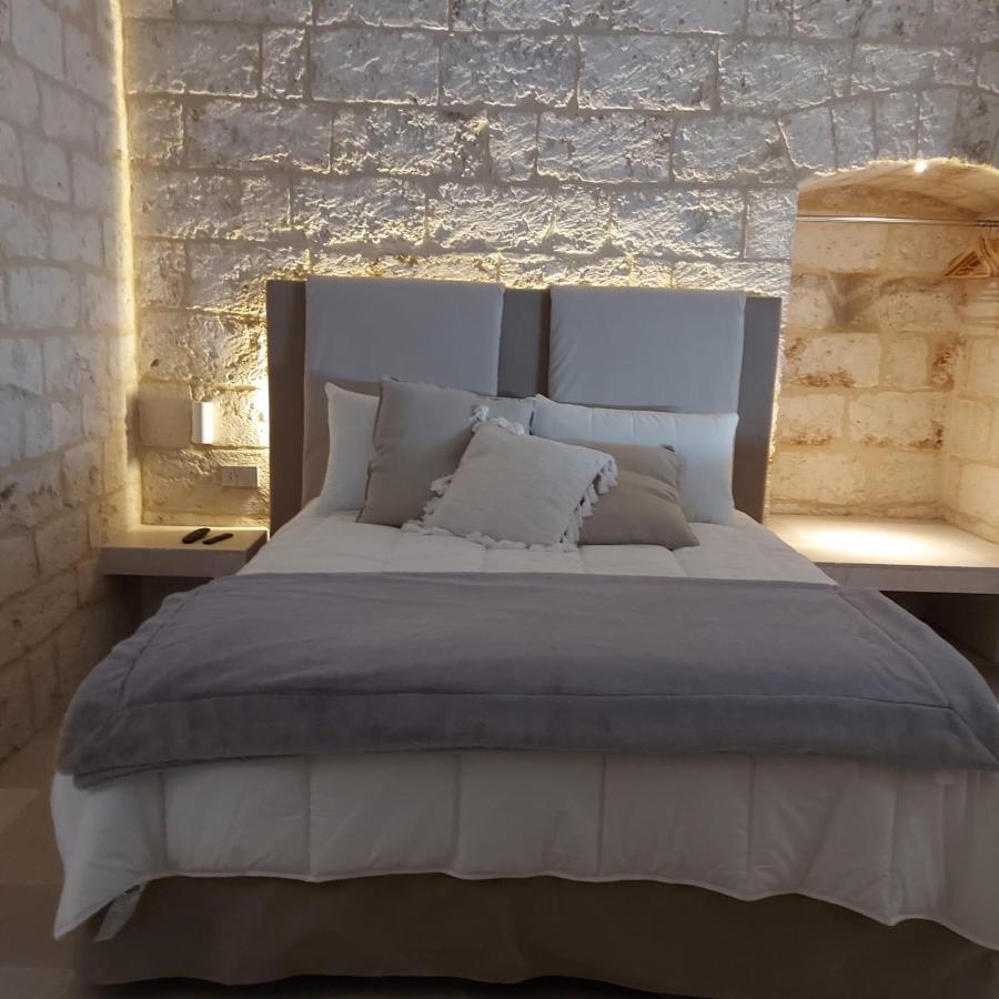 Palazzo Momi Bed and Breakfast Bari Eksteriør billede