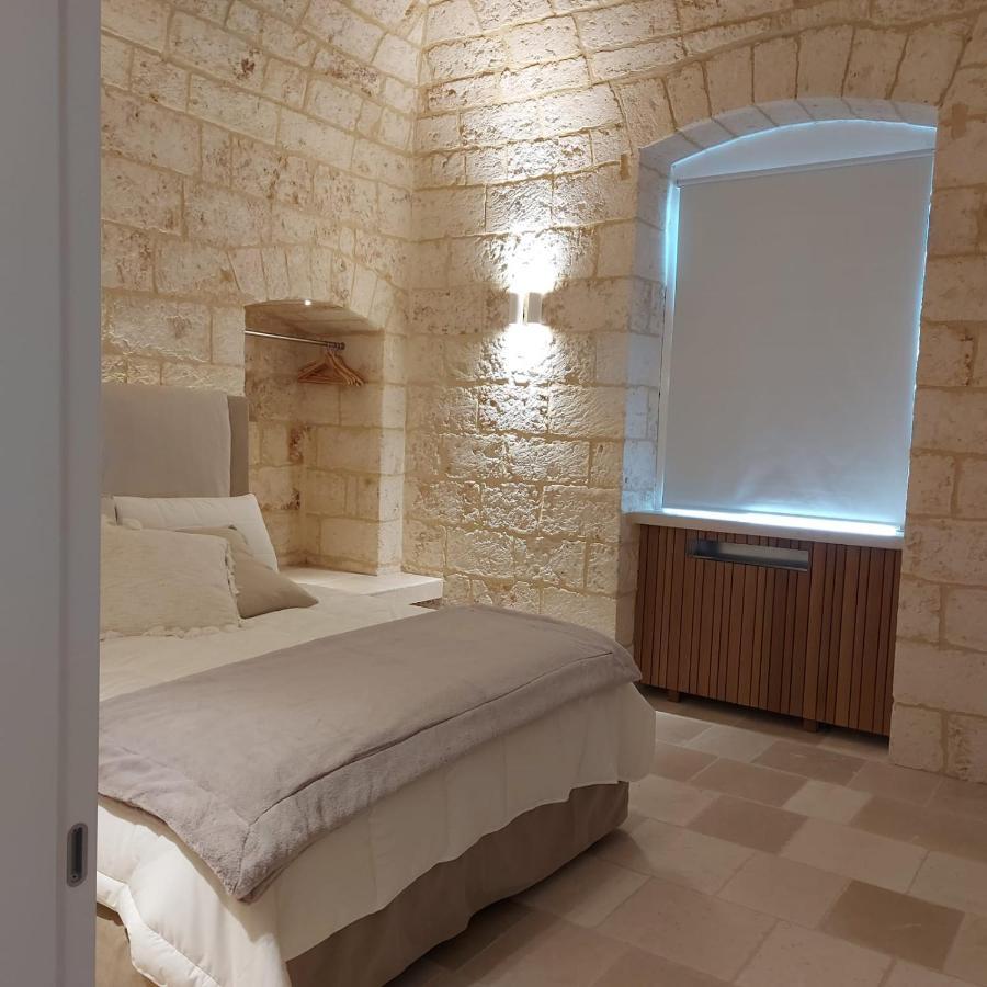Palazzo Momi Bed and Breakfast Bari Eksteriør billede