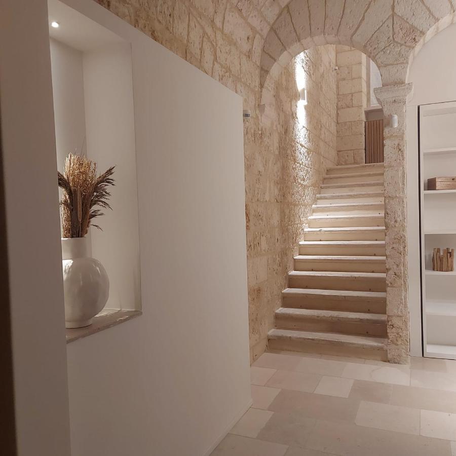 Palazzo Momi Bed and Breakfast Bari Eksteriør billede