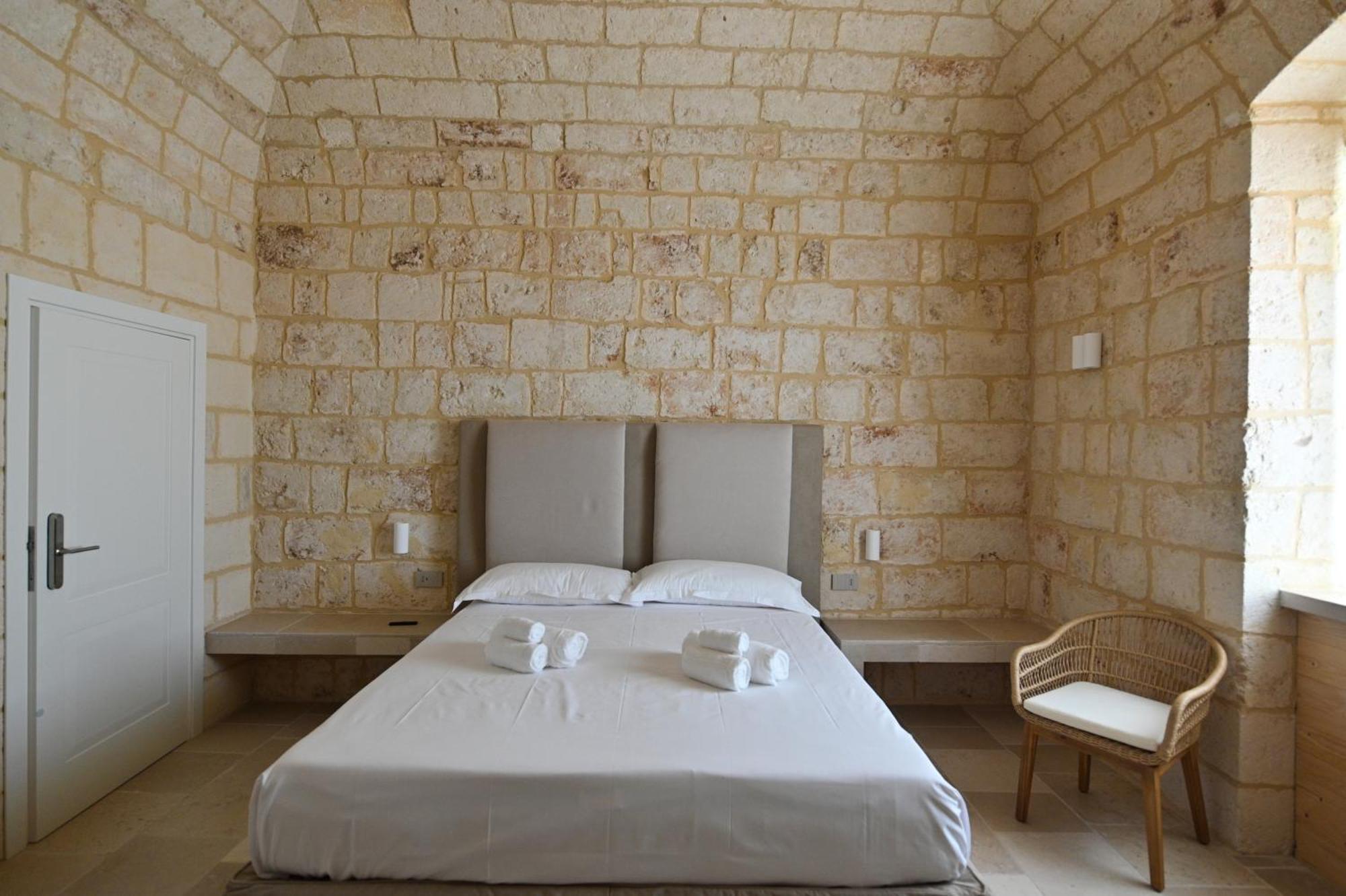 Palazzo Momi Bed and Breakfast Bari Eksteriør billede
