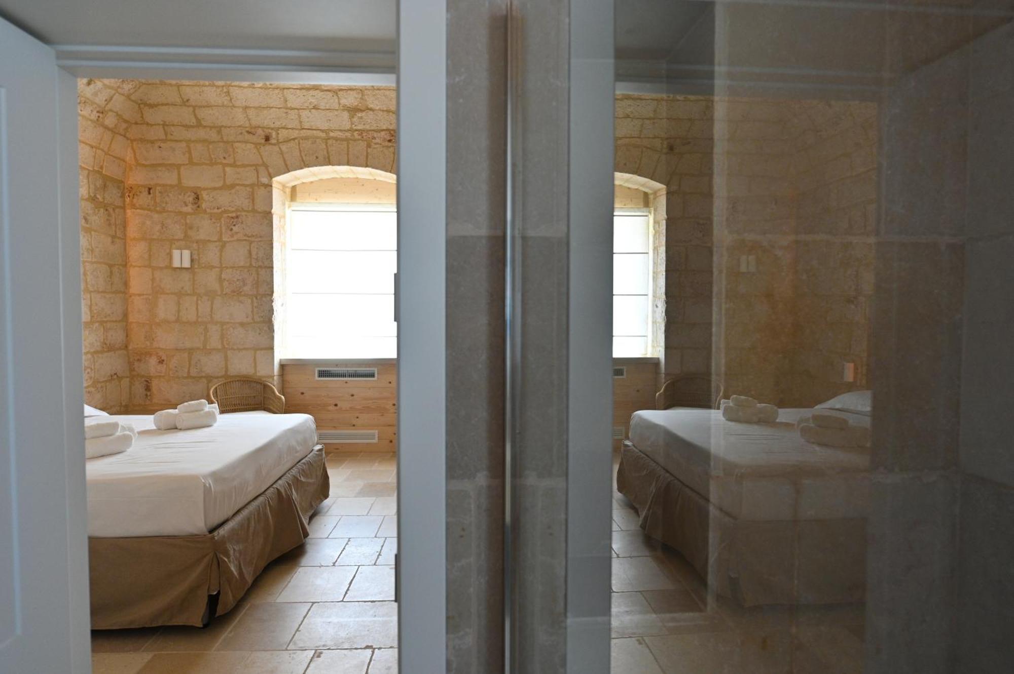 Palazzo Momi Bed and Breakfast Bari Eksteriør billede
