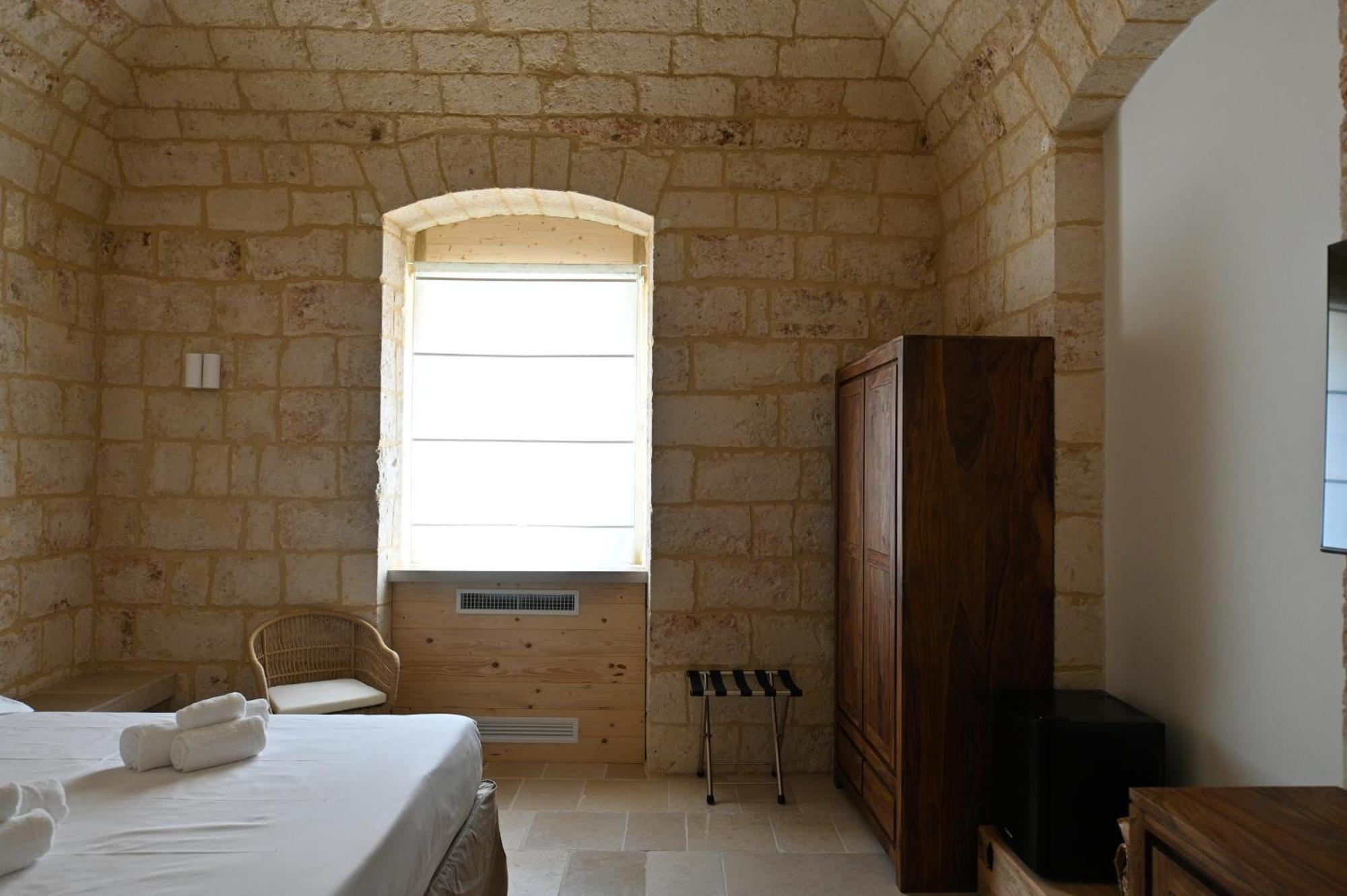 Palazzo Momi Bed and Breakfast Bari Eksteriør billede
