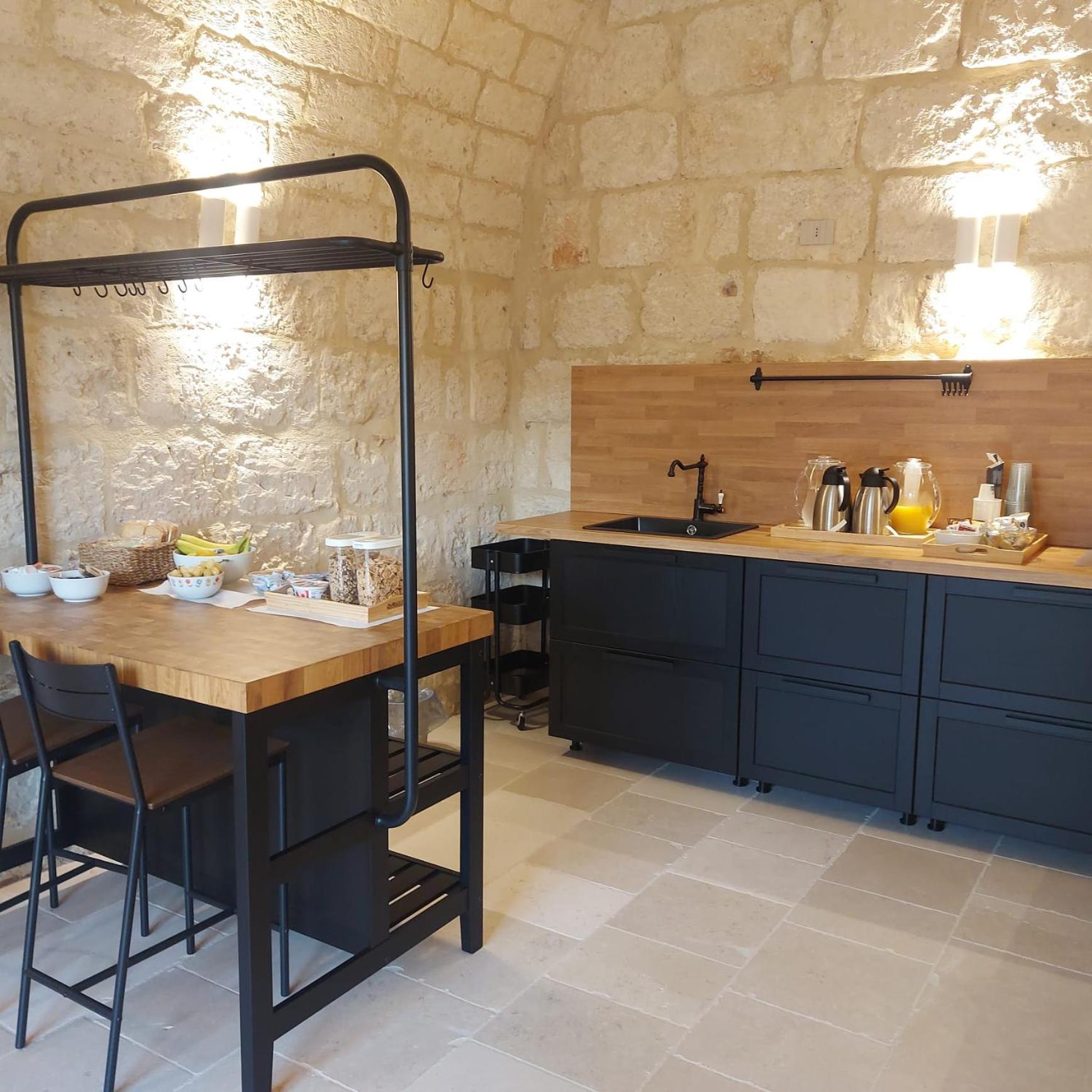 Palazzo Momi Bed and Breakfast Bari Eksteriør billede